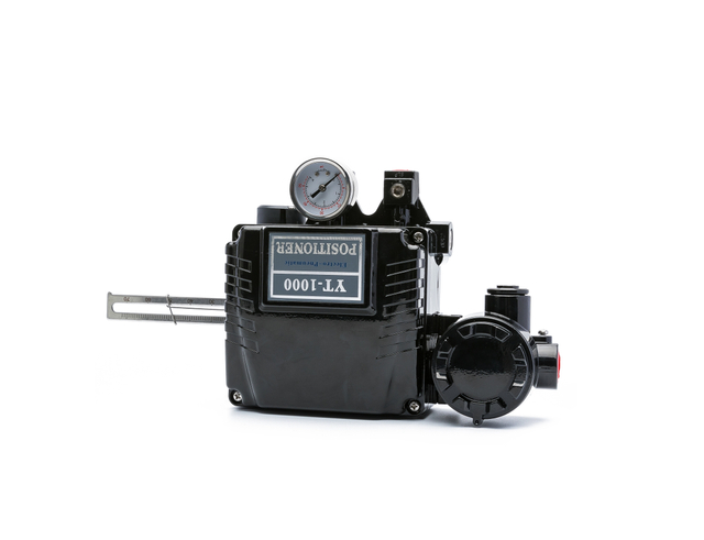 Posicionador YT1000L