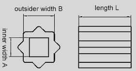 reductor de estrella