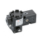 Válvula solenoide a prueba de explosiones