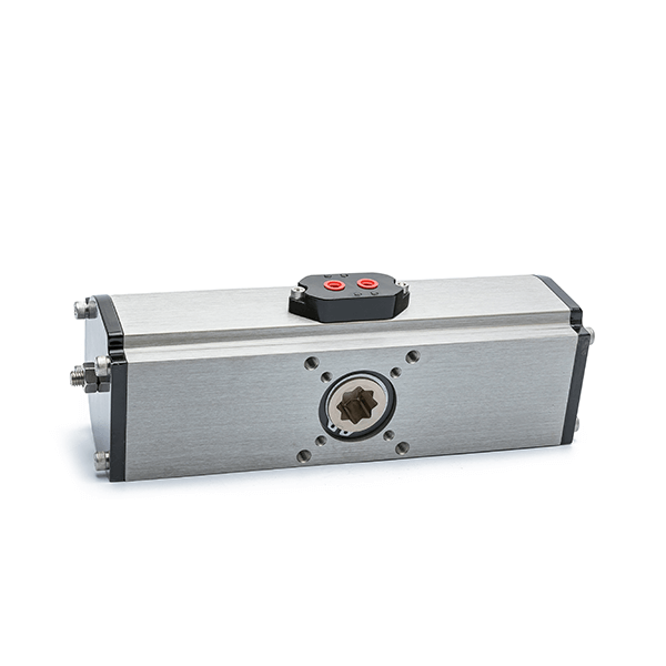 Actuador Neumático Serie DA