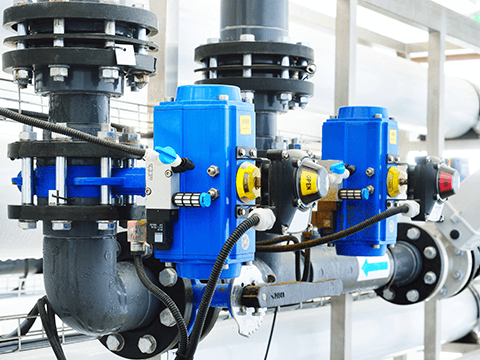 Tenemos una rica experiencia en hacer servicio OEM